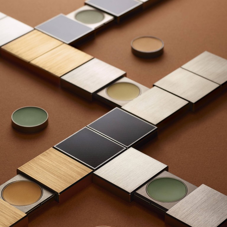 Henry Jacques’ Clic-Clac is already achieving cult-worthy status. Photos: Henry Jacques