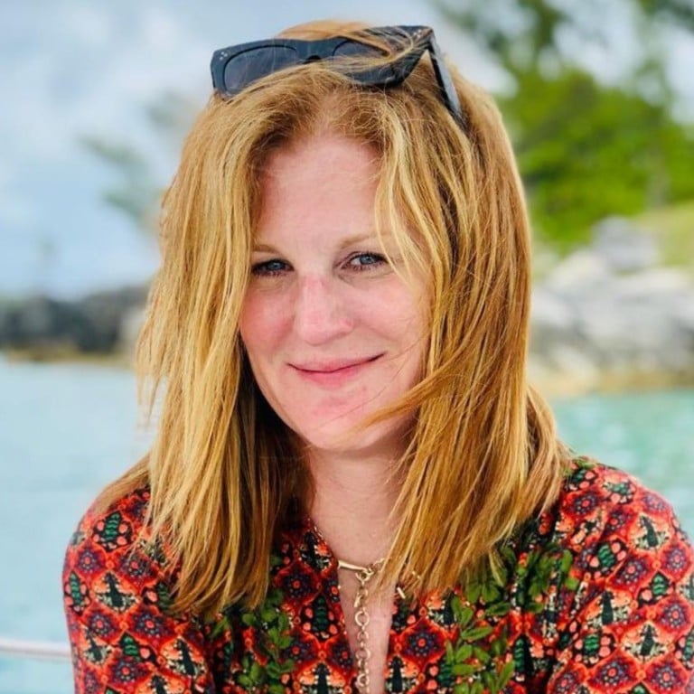 Rihanna appoints new CEO Hillary Super for her lingerie brand Savage X Fenty. Photos: @savagexfenty, @rdefordaze/Instagram