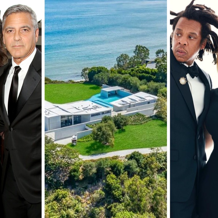 6 Celebrity Homes You Can Rent Right Now: Prices, Location, Photos