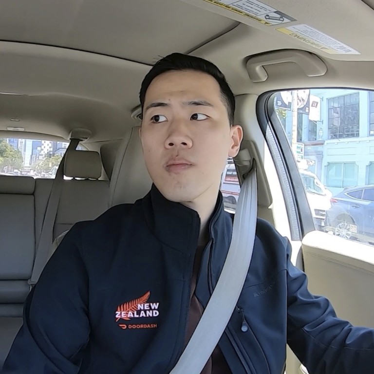 Why DoorDash’s billionaire co-founder delivers food orders to customers ...