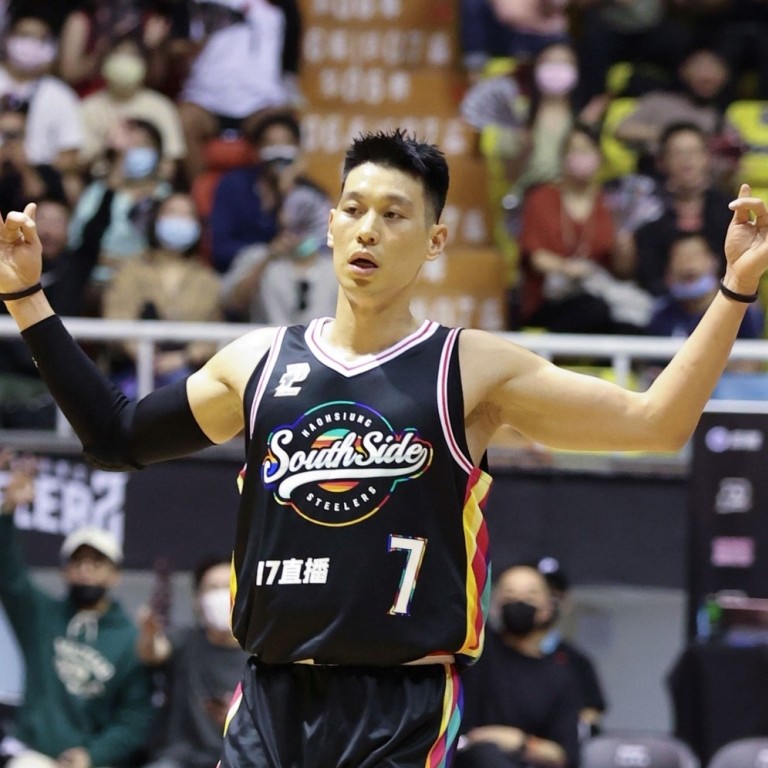 Jeremy Lin opts against retirement but Taiwan return is still up