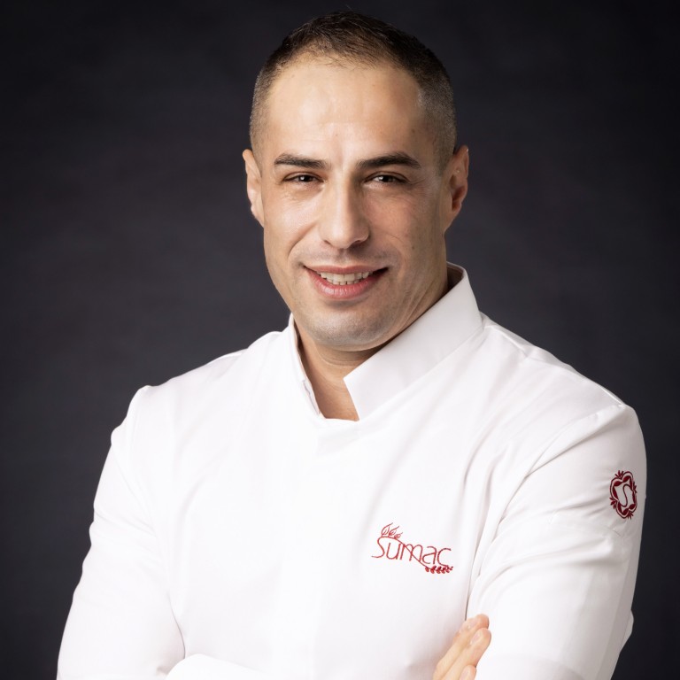 ‘Peeling every chickpea’ how Hong Kong Middle Eastern restaurant Sumac