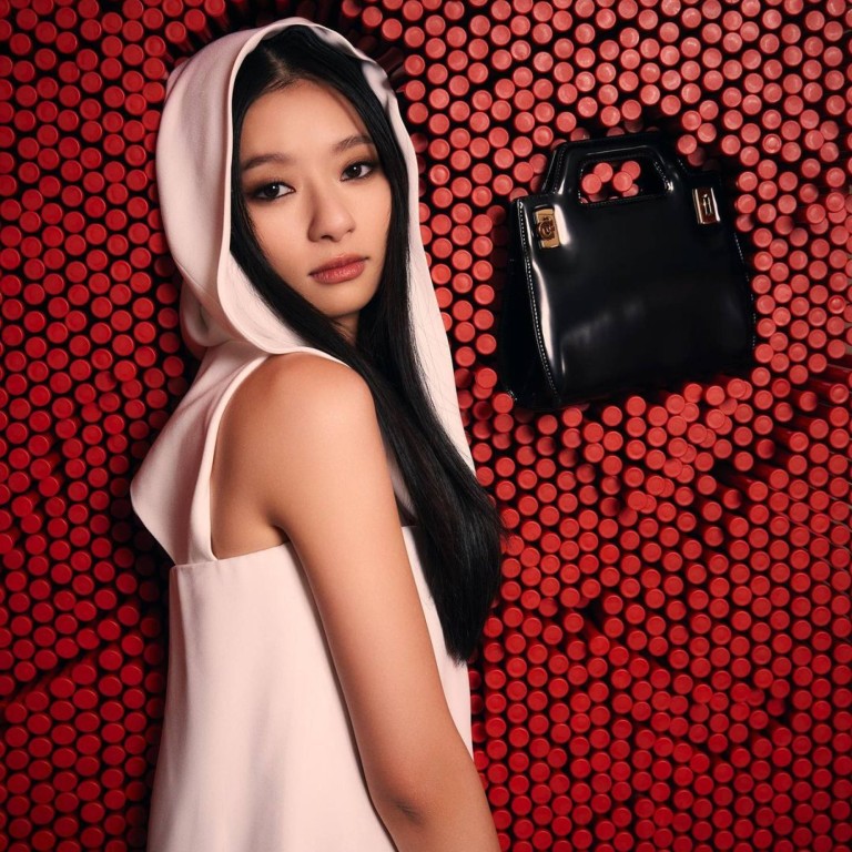 Iconic Hermès, Gucci and Fendi luxury handbags join Hong Kong  singer-actress Kelly Chen's hand-picked pieces from her collection, and  more, in new exhibition