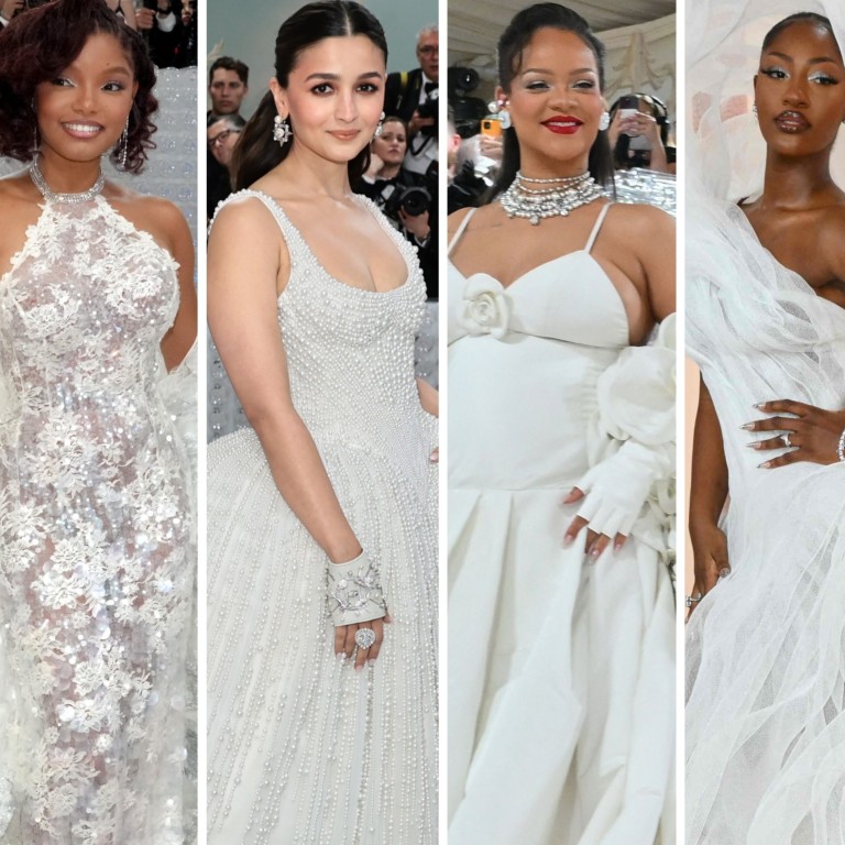 12 Times Celebrities Wore Chanel Couture On The Red Carpet