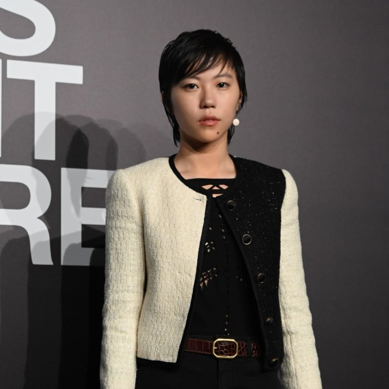 Meet Faye Wong and Dou Wei’s superstar daughter, Leah Dou. Photo: Getty Images
