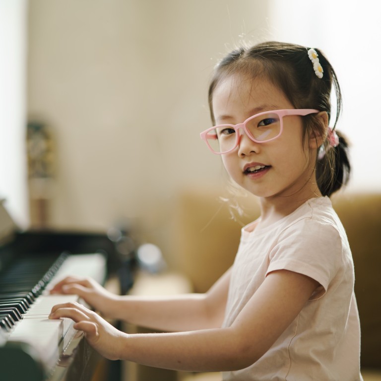 How music helps children learn, and how, for children with autism