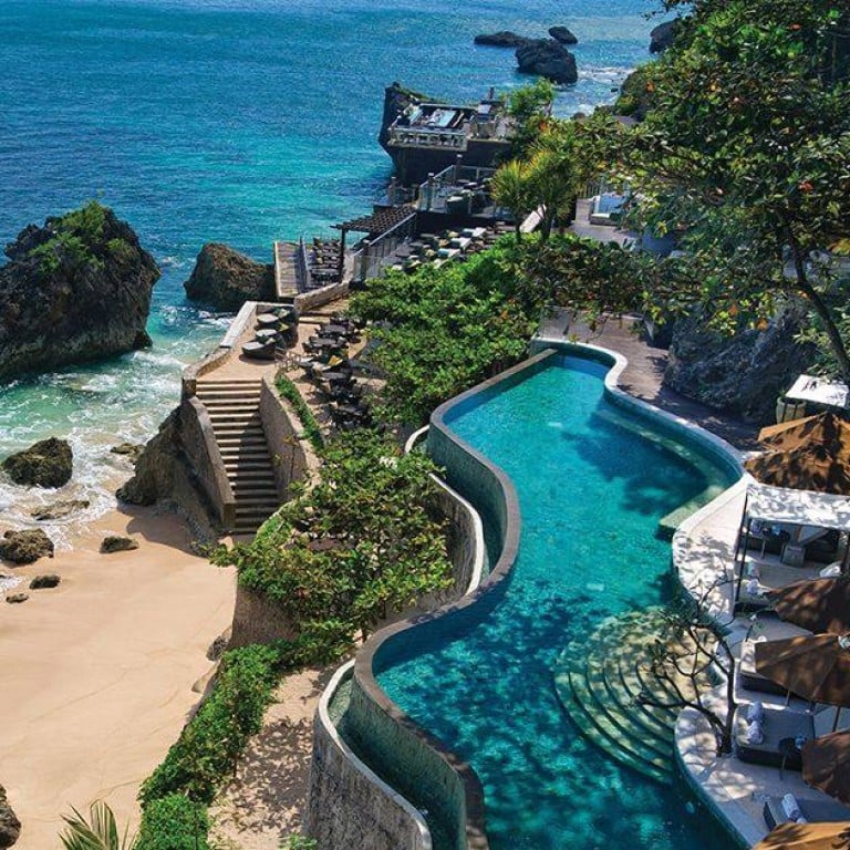 It pays to plan ahead when picking where to take the family: make sure your kids are going to have fun in a safe and stimulating environment, and you get to relax more too. Photos: Handout