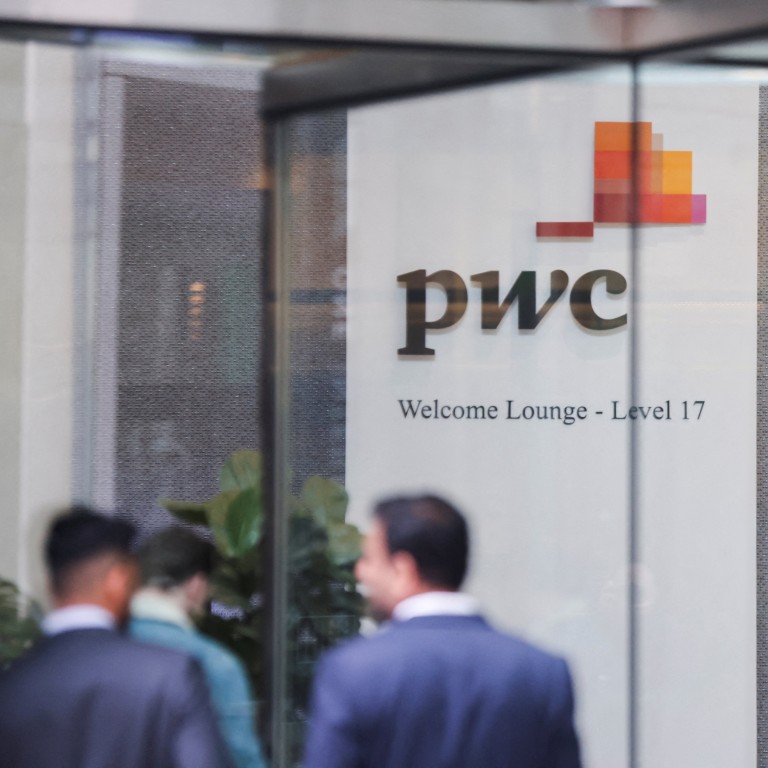 PwC Australia is Very Very Sorry, You Guys - Going Concern