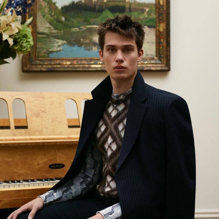 Meet Nicholas Galitzine, Rising Star Of Red, White & Royal Blue: He ...