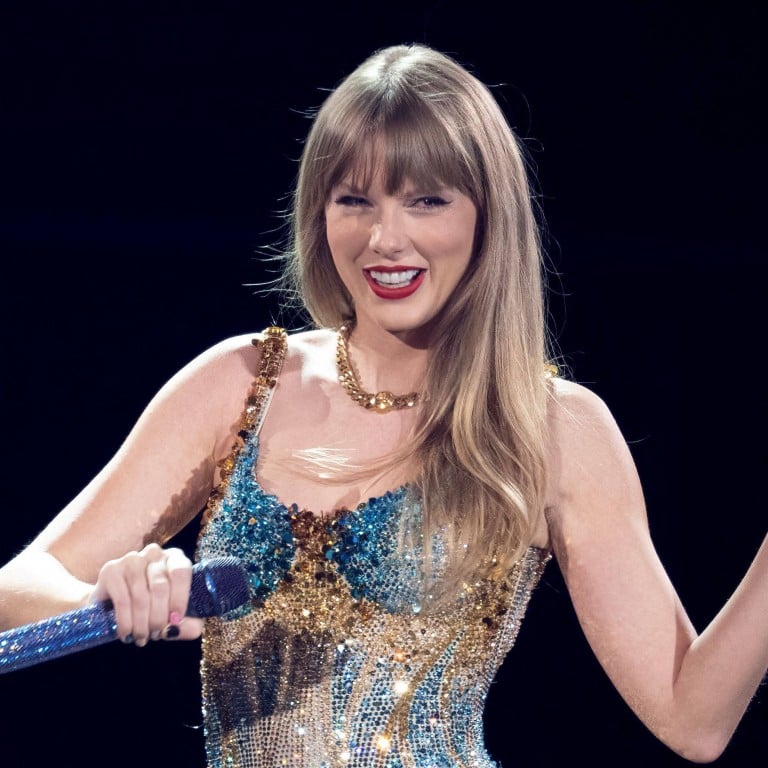 Taylor Swift Eras Tour Singapore Uob Image to u