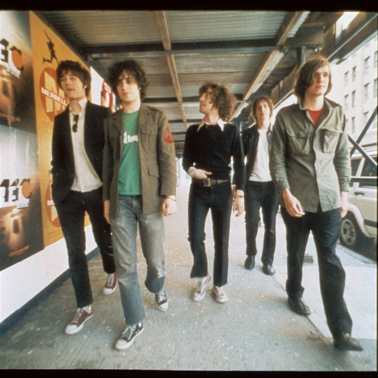 Why The Strokes were the last truly cool rock band on the planet: inside  the quintessential NYC indie hipsters' lasting influence on fashion, from  inspiring 'indie sleaze' to fronting Celine campaigns