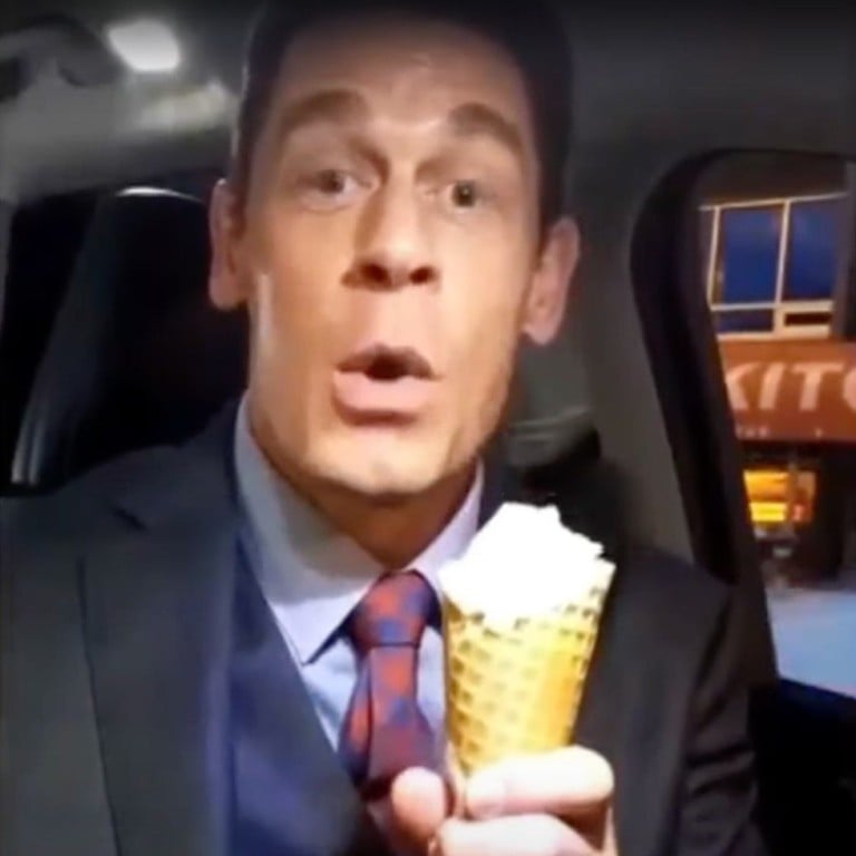 Bing Ching Opinion | What John Cena did wrong in ‘bing chilling’ viral meme and ...