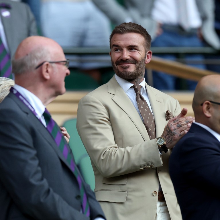 Wimbledon 2023 China’s last singles player is out as Bai Zhuoxuan