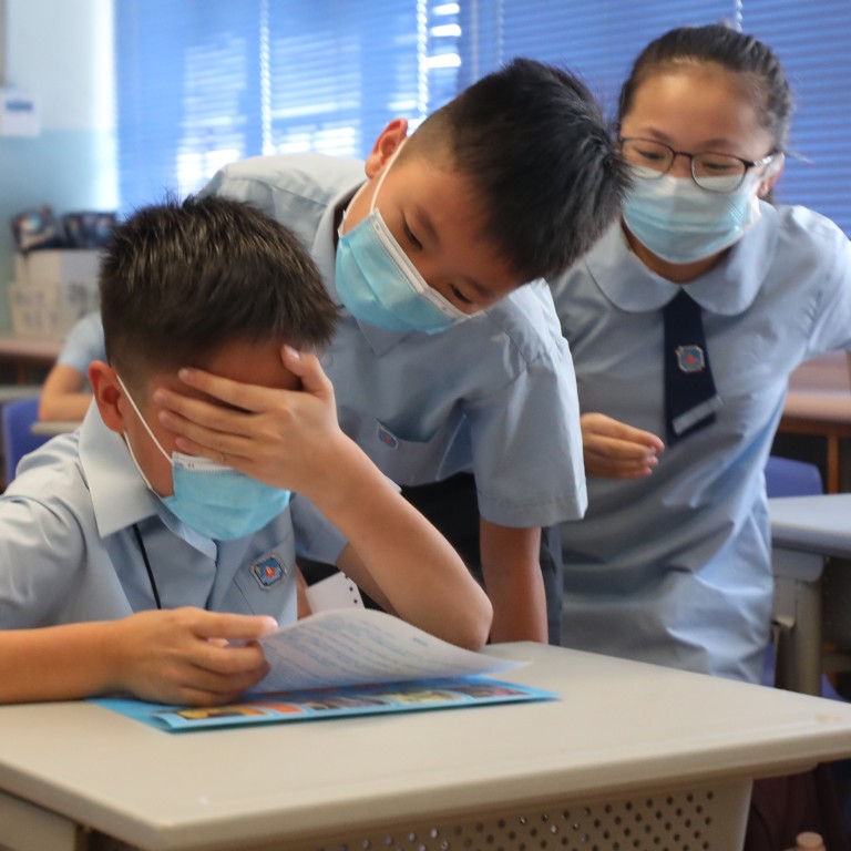 Two-thirds Of Applicants Get First Choice Of Hong Kong Secondary School ...