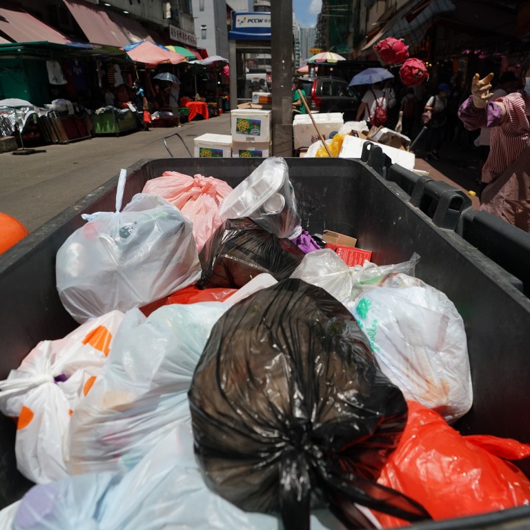 Why was Hong Kong’s payasyouthrow waste scheme delayed? Here is everything you need to know