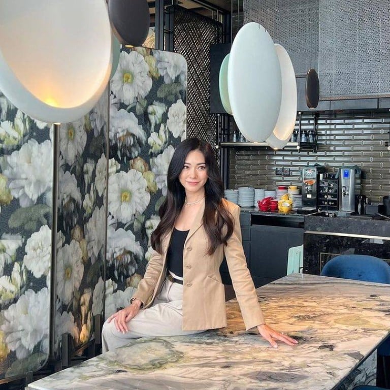 Cantopop star Race Wong has recently re-emerged into the public eye, much to fans’ delight. Photo: @missracewong/Instagram