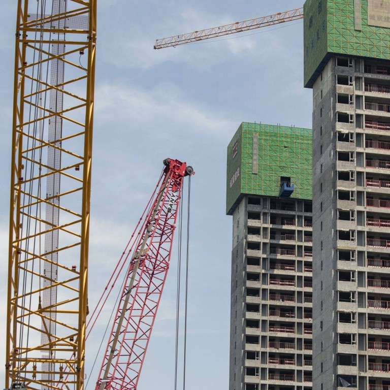 China Property: New Support Measures Will Ease Developers’ Liquidity ...