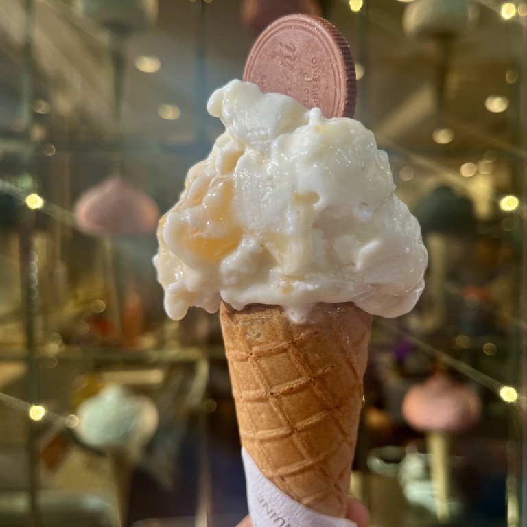 11 of Hong Kong’s best places for ice cream and gelato, from sea salt