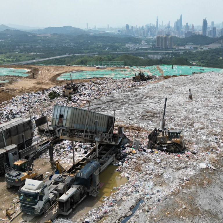 Opinion Hong Kong cannot afford to waste more time in starting refuse