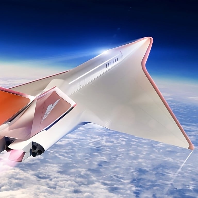 Tokyo To New York In 1 Hour Hypersonic Stargazer Jet Aims To Best tokyo-to-new-york-in-1-hour-hypersonic-stargazer-jet-aims-to-best