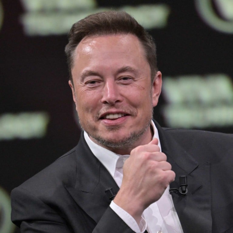 Elon Musk Says China Is ‘on Team Humanity’, Willing To Work With US On ...