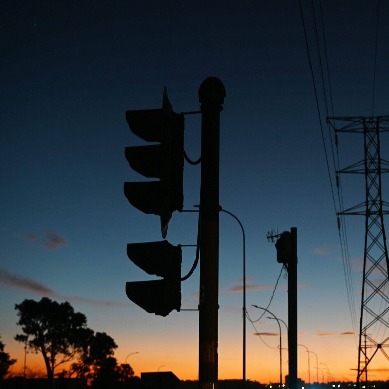 Laura Zhou South China Morning Post