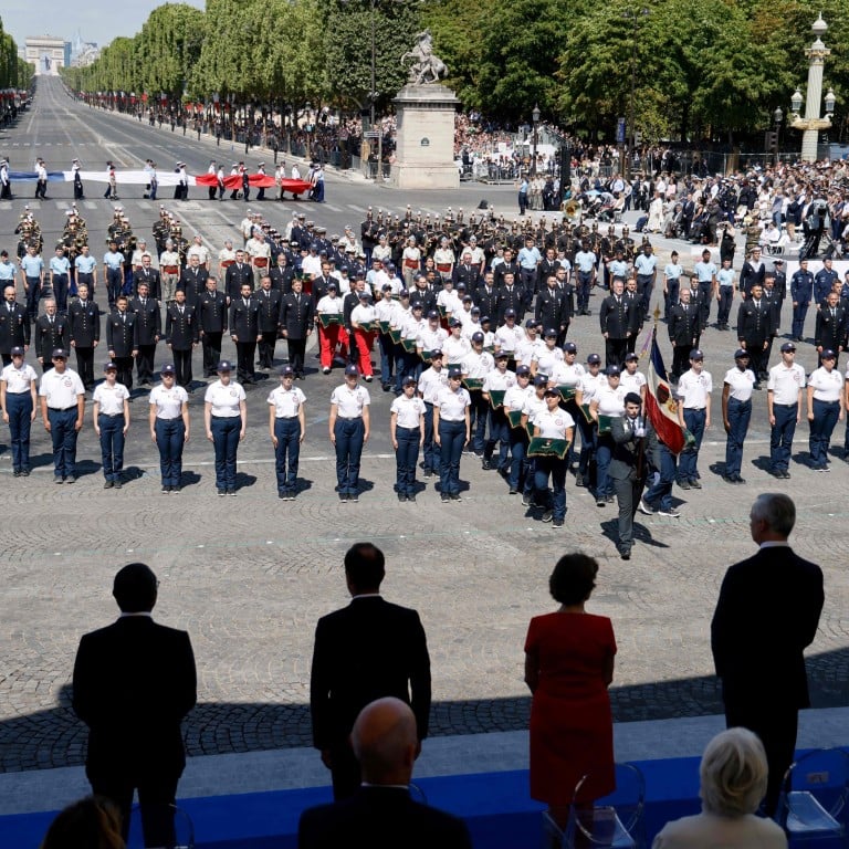 France's Bastille Day celebrations: PM Modi to be Guest of Honour, Indian  Air Force to take part in parade