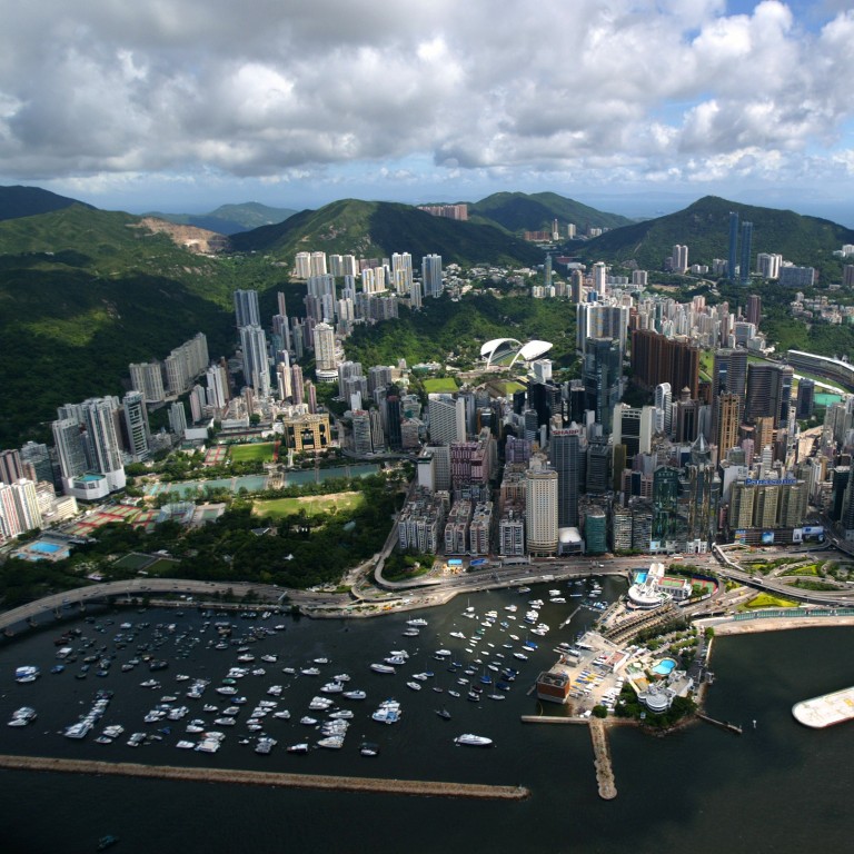Opinion Hong Kong mortgage moves call for prudent approach South