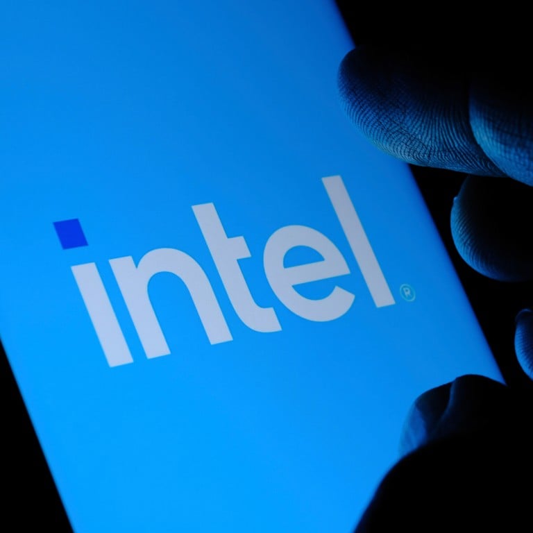 Intel CEO Wraps Up Low-key China Trip As US Chip Giant Taps Hot Chinese ...