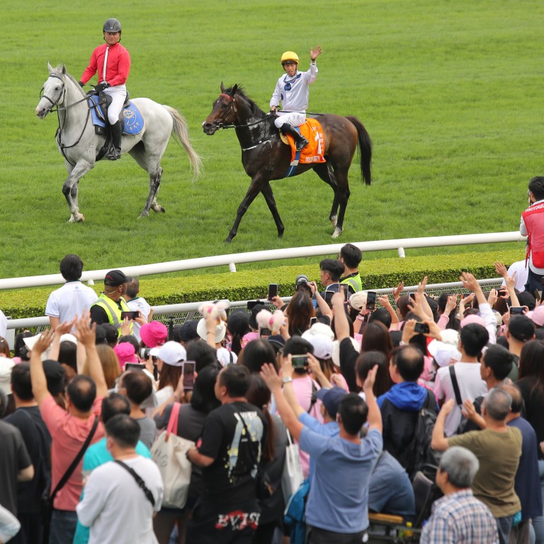 Hong Kong racing | South China Morning Post