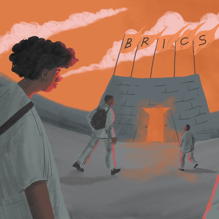 Why African nations are keen to join the expanding Brics club | South