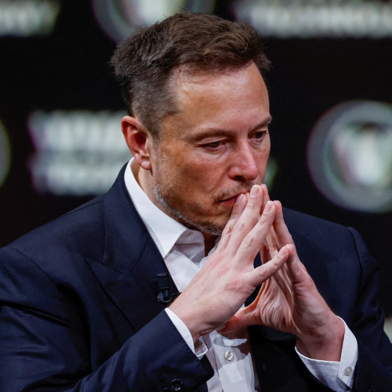 Elon Musk Says Twitter Has Lost Half Its Advertising Revenue Company Carrying Heavy Debt 0138