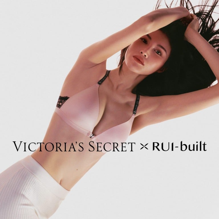 Inside Victoria's Secret's first Chinese collaboration, with Rui