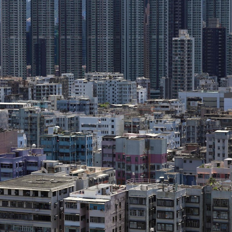 Letter It’s time Hong Kong landlords woke up from their illusions