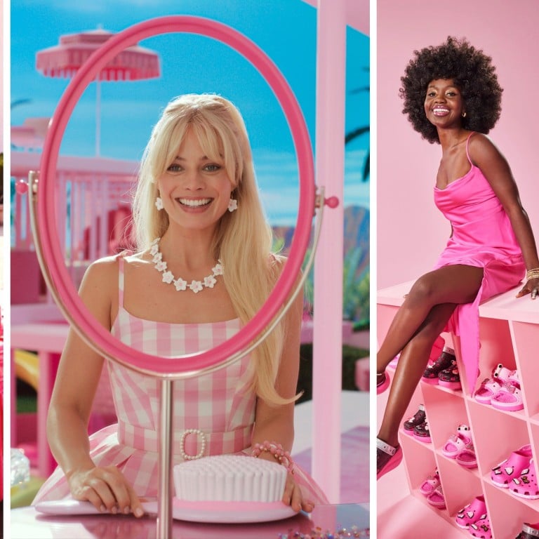 7 best Barbie fashion and beauty collabs to shop this summer: from