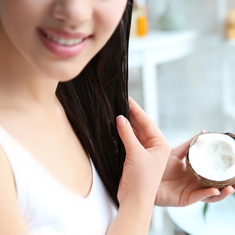 Can coconut oil fix dandruff or damaged hair? The pros and cons of