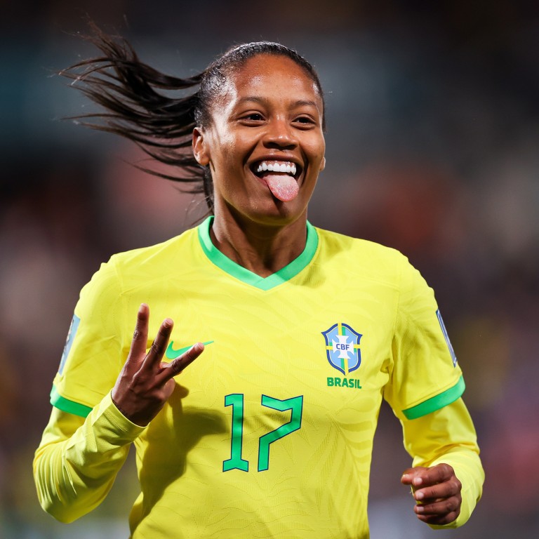 Fifa Women’s World Cup Ary hattrick for Brazil, Alexandra Popp