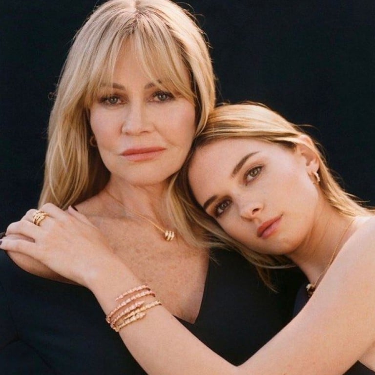 Unveiling Melanie Griffith's Timeless Transformation From Youthful Unveiling Melanie Griffith's Timeless Transformation From Youthful