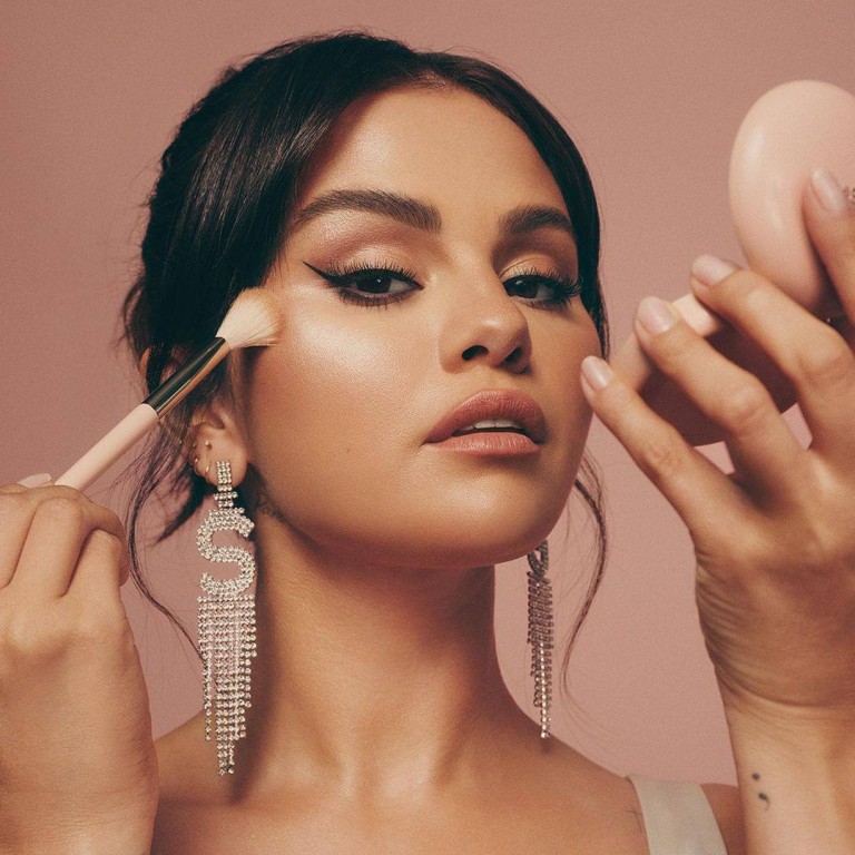 Move over, Kylie Jenner! Inside Selena Gomez's beauty empire: the singer's  Rare Beauty make-up brand is one of few celebrity-backed ventures to  dominate – and stay – in the highly competitive market