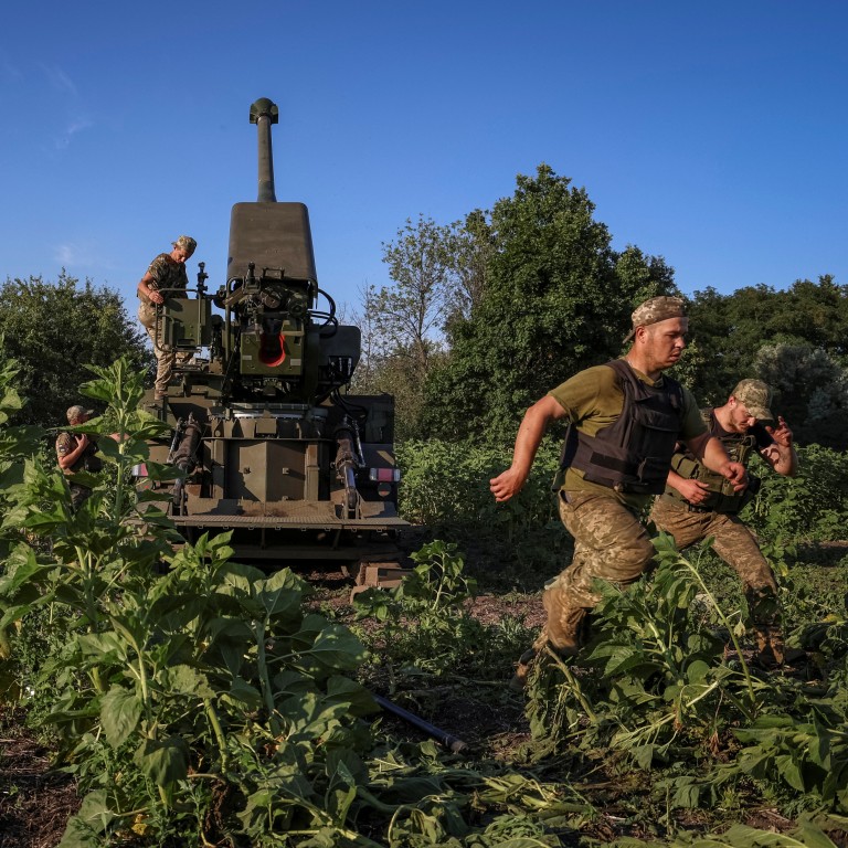 US to send up to US$400 million in additional military aid to Ukraine