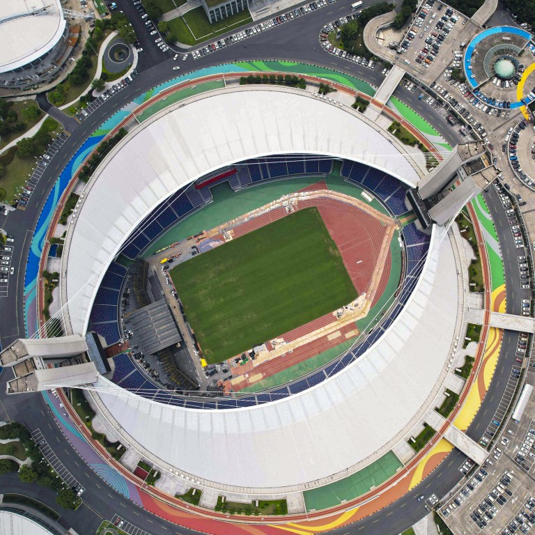 Draws for Fifa World Cup 2026 qualifiers and Asian Games 2023: India