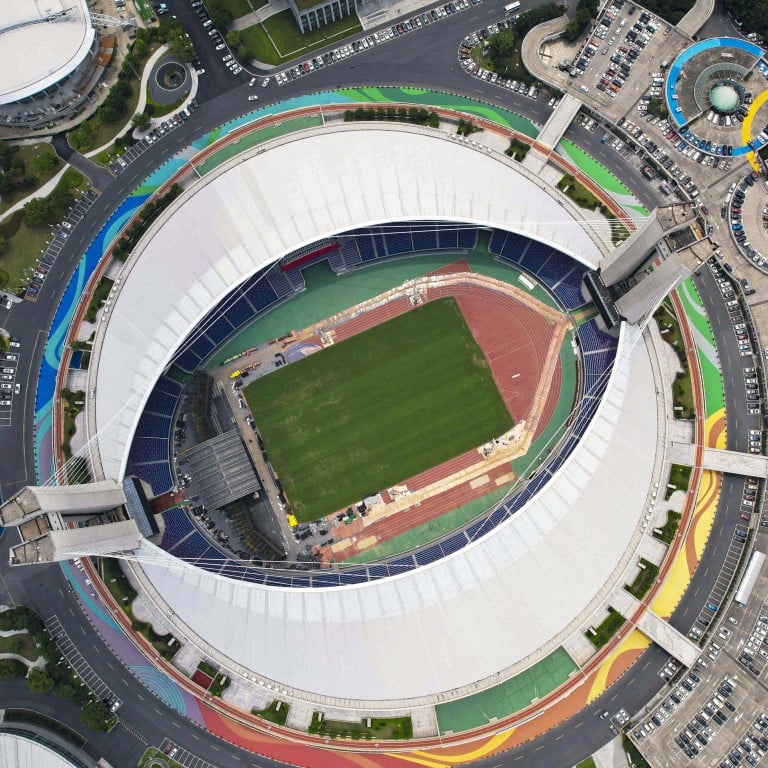 Draws for Fifa World Cup 2026 qualifiers and Asian Games 2023: India