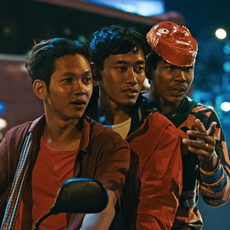 Asean Films What to watch at the Asean Film Festival, from animation to drama to ...