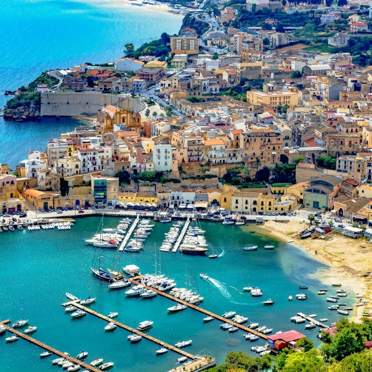 The world’s wealthiest travellers are looking to Greece, Italy and yacht experiences that guarantee privacy and seclusion. Photo: Shutterstock
