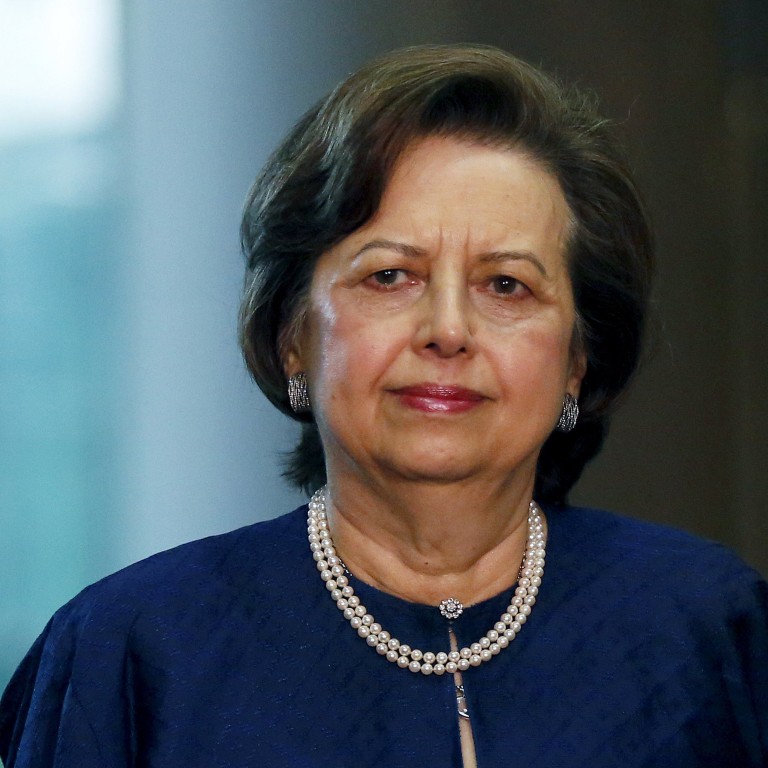 Ex1mdb Investigator Appointed As Malaysias Central Bank