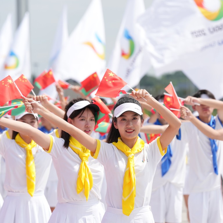 China’s World University Games where it is, how to watch and which