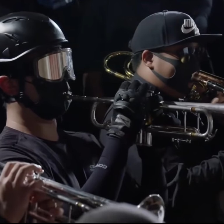 AmCham hails court’s dismissal of government bid to ban ‘Glory to Hong ...