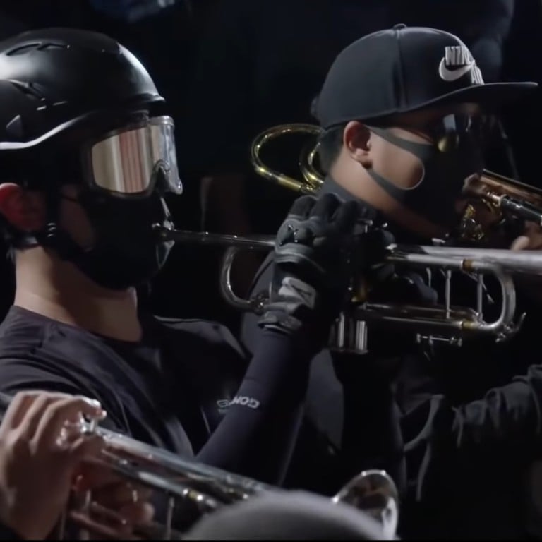 AmCham hails court’s dismissal of government bid to ban ‘Glory to Hong ...