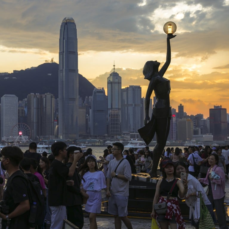 Exclusive | Hong Kong hotels: cash-rich investors can find bargains of ...
