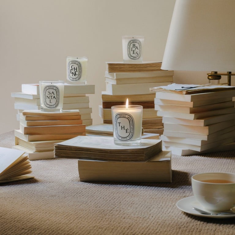 Diptyque has released a special box set celebrating its 60th anniversary. Photos: Handout